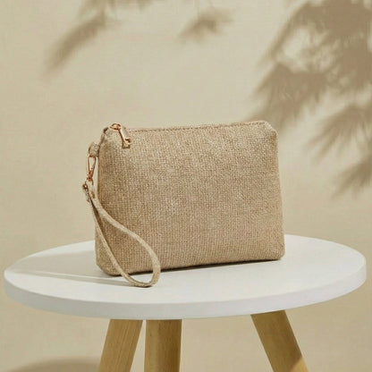 The Boho-Chic 4-Piece Handbag